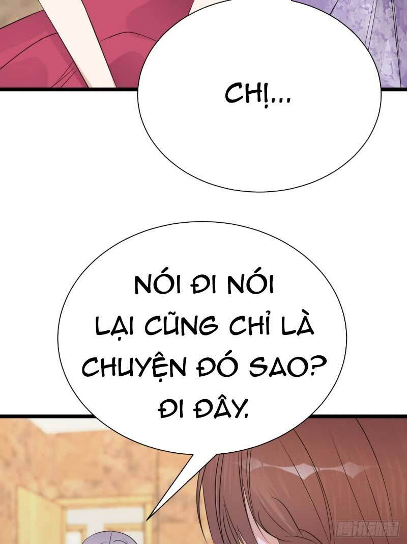 Sủng thê thành nghiện: Lục thiếu sủng từ đáy lòng: Chapter 65.5