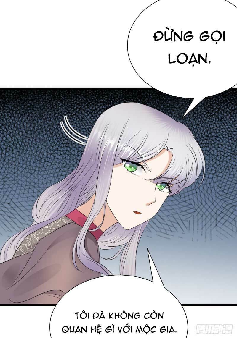 Sủng thê thành nghiện: Lục thiếu sủng từ đáy lòng: Chapter 65.5