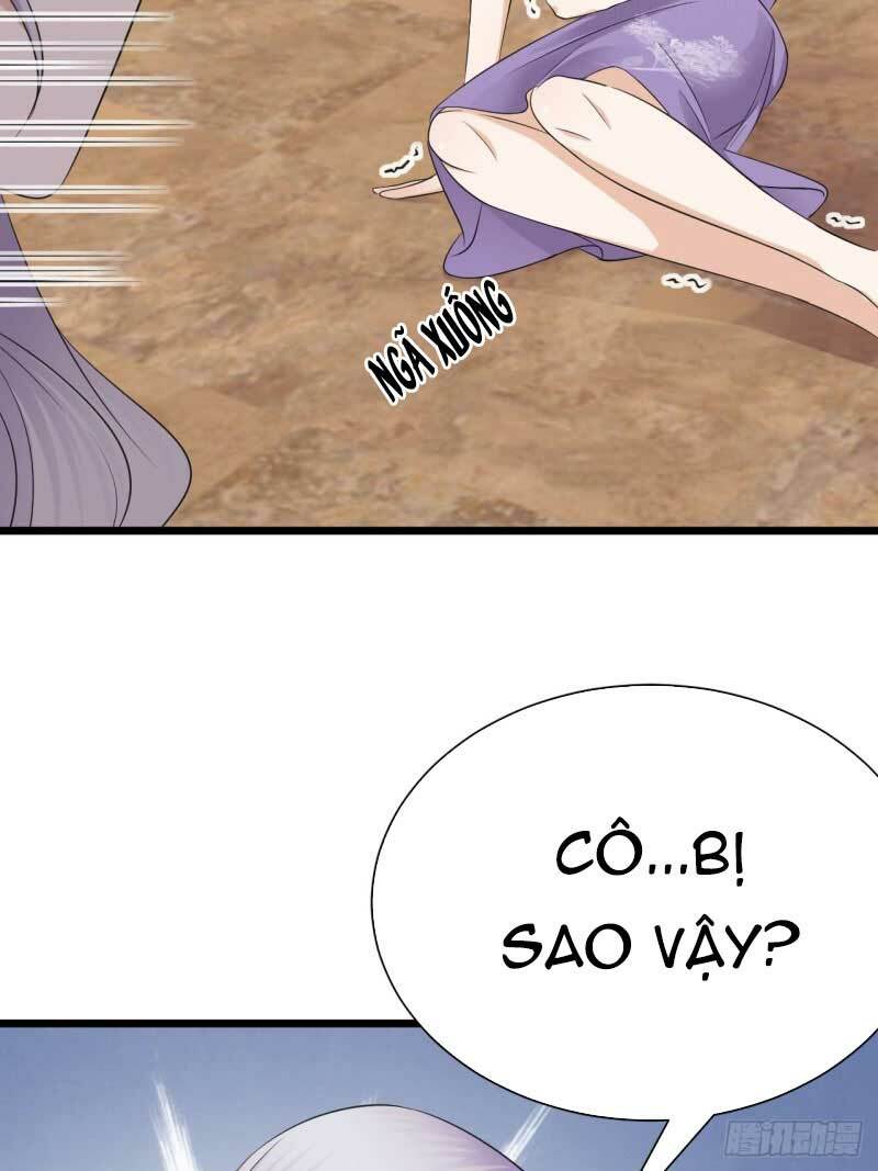 Sủng thê thành nghiện: Lục thiếu sủng từ đáy lòng: Chapter 65.5