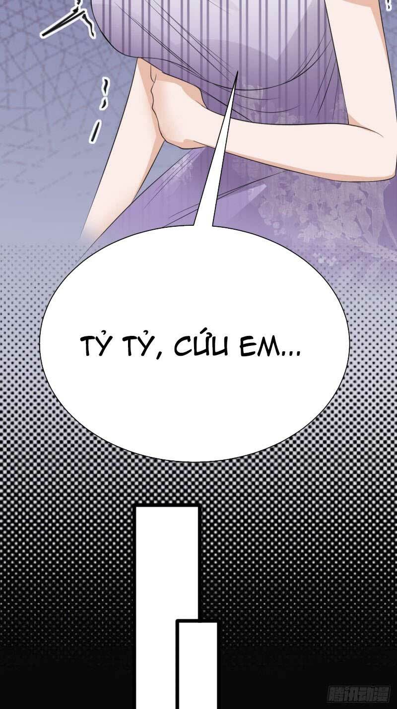 Sủng thê thành nghiện: Lục thiếu sủng từ đáy lòng: Chapter 65.5