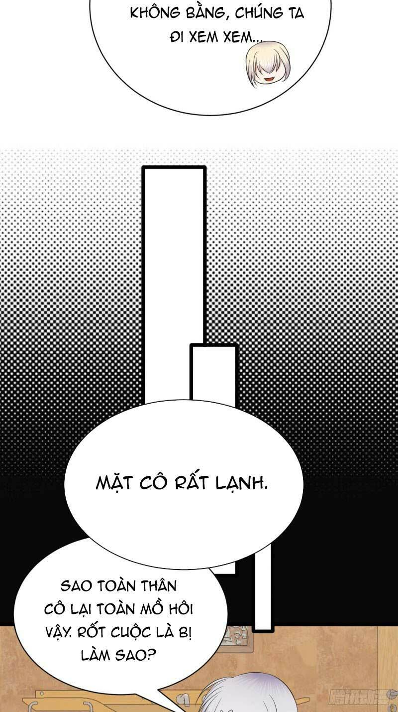 Sủng thê thành nghiện: Lục thiếu sủng từ đáy lòng: Chapter 65.5