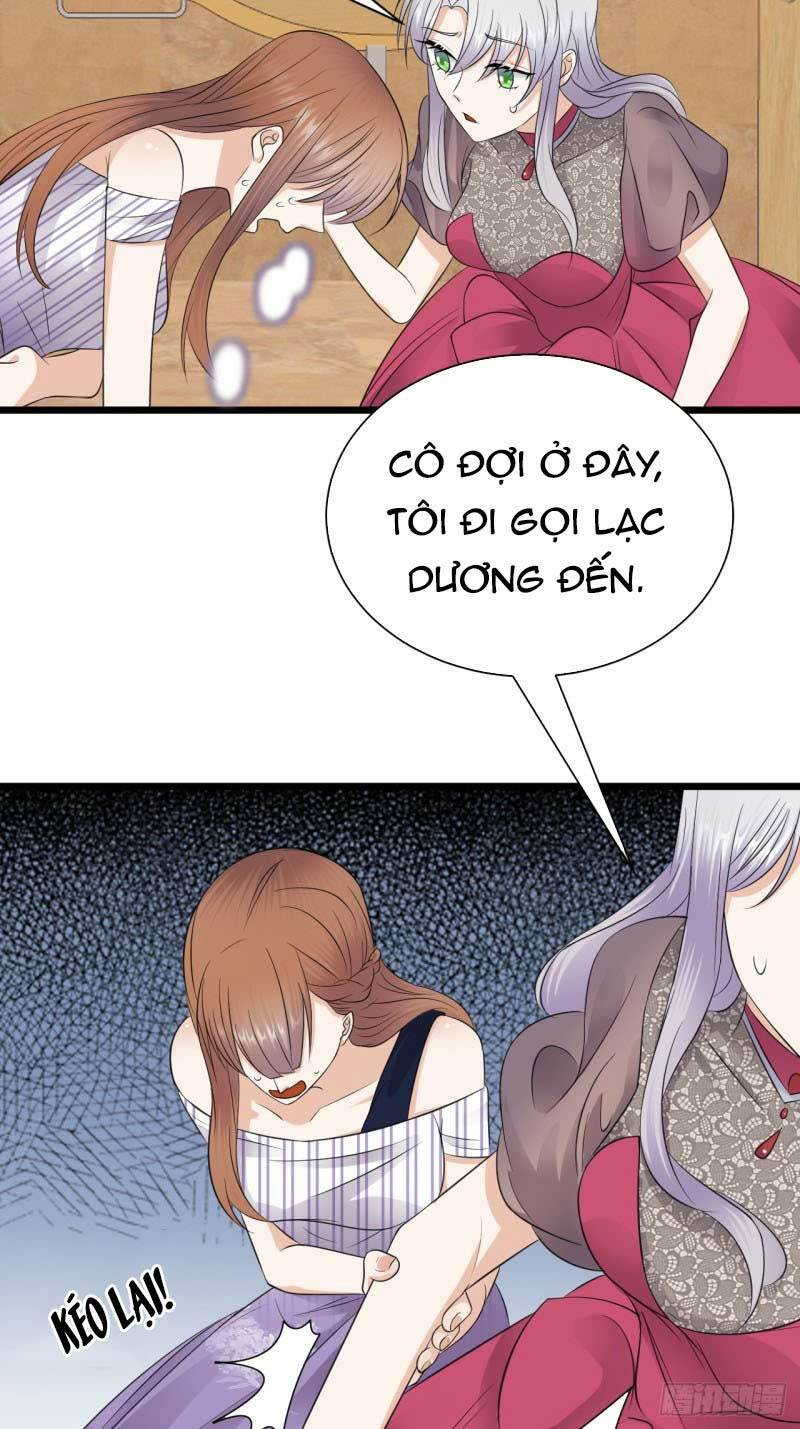 Sủng thê thành nghiện: Lục thiếu sủng từ đáy lòng: Chapter 65.5