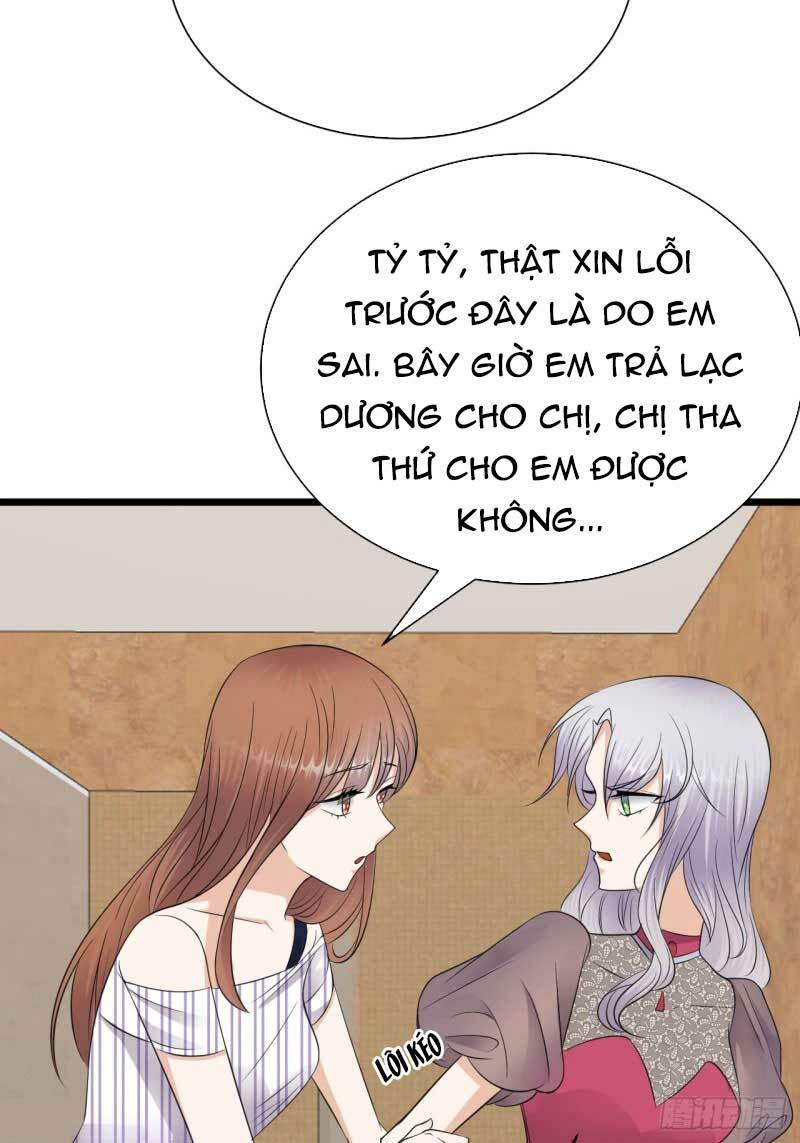 Sủng thê thành nghiện: Lục thiếu sủng từ đáy lòng: Chapter 65.5