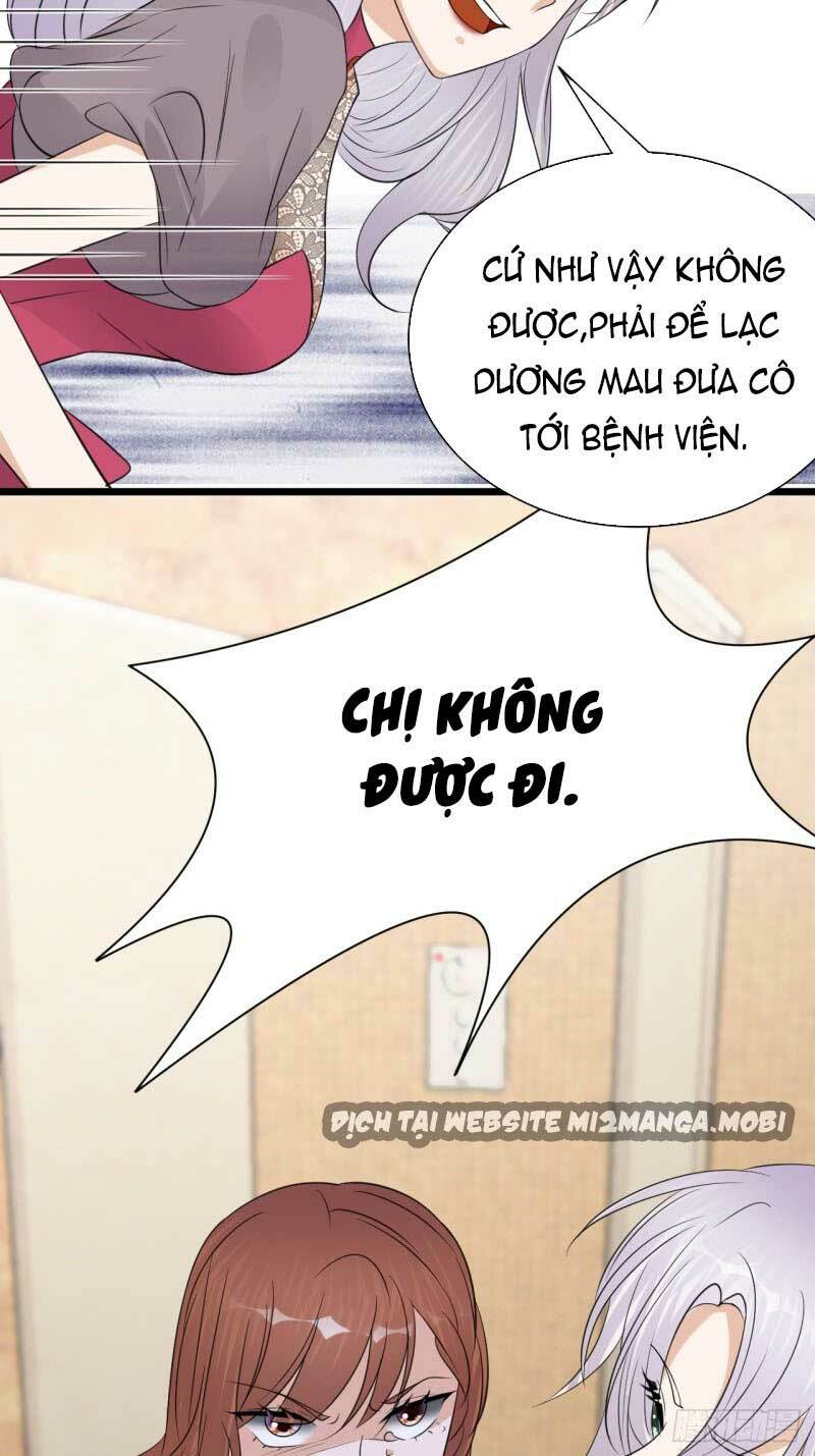 Sủng thê thành nghiện: Lục thiếu sủng từ đáy lòng: Chapter 65.5