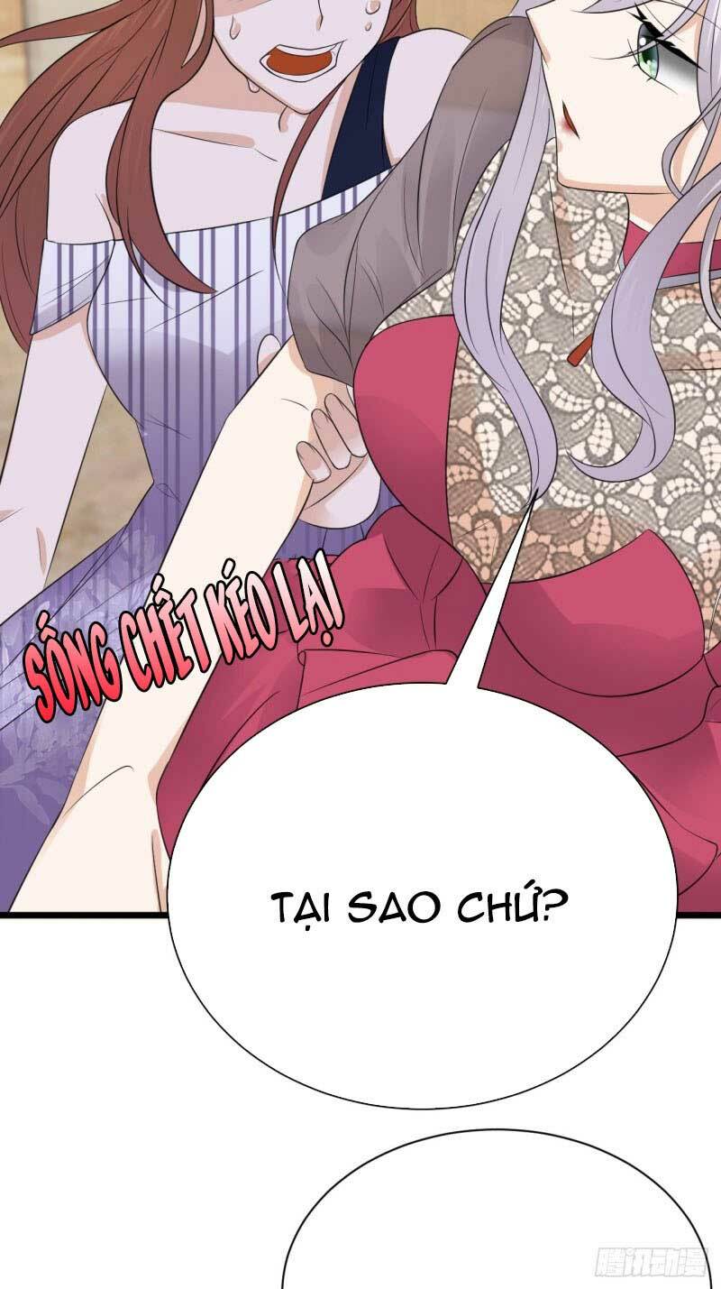 Sủng thê thành nghiện: Lục thiếu sủng từ đáy lòng: Chapter 65.5