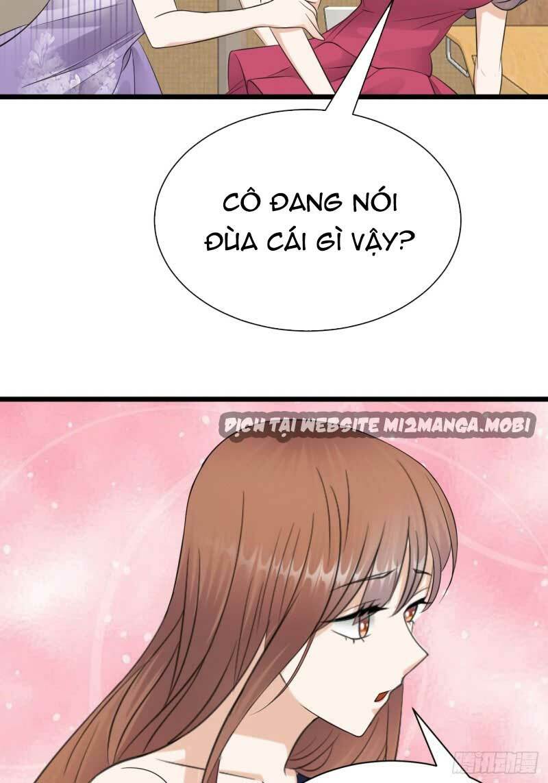 Sủng thê thành nghiện: Lục thiếu sủng từ đáy lòng: Chapter 65.5