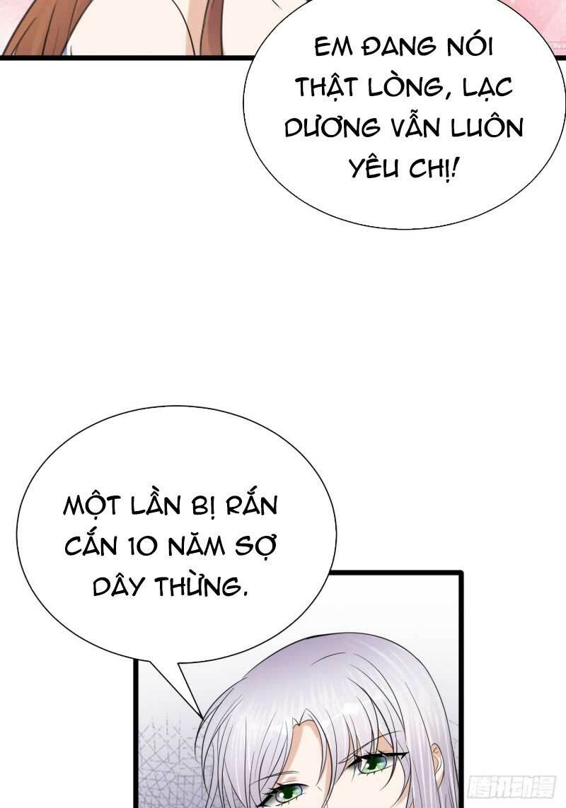 Sủng thê thành nghiện: Lục thiếu sủng từ đáy lòng: Chapter 65.5