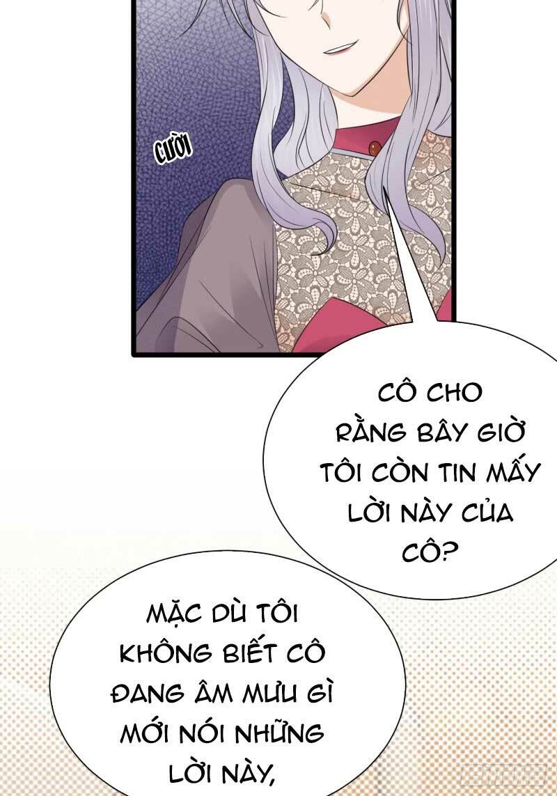 Sủng thê thành nghiện: Lục thiếu sủng từ đáy lòng: Chapter 65.5