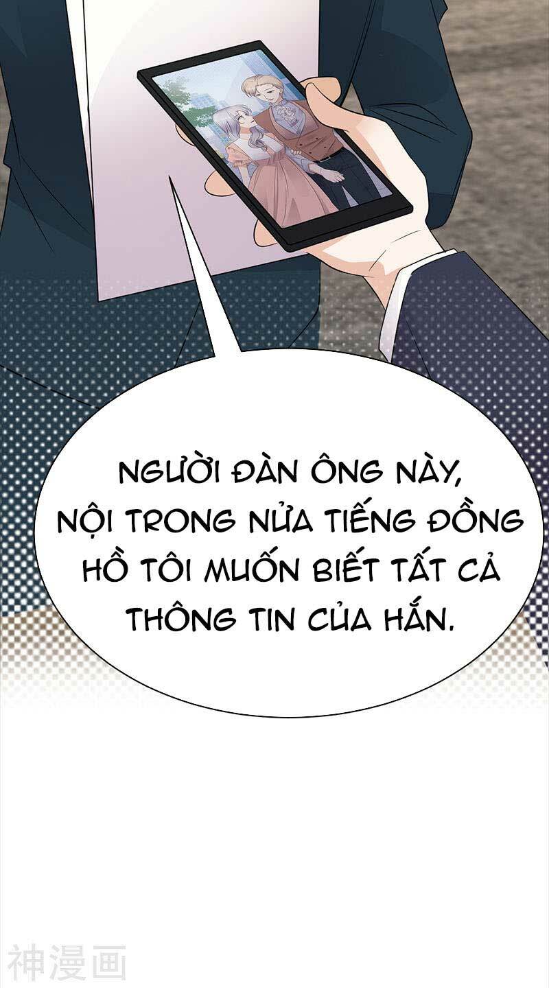 Sủng thê thành nghiện: Lục thiếu sủng từ đáy lòng: Chapter 73