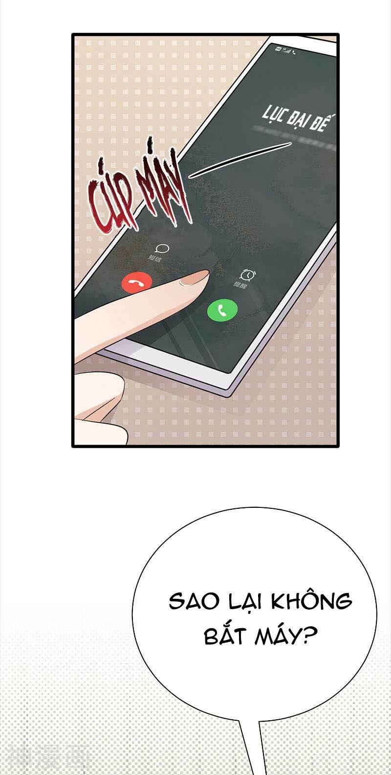 Sủng thê thành nghiện: Lục thiếu sủng từ đáy lòng: Chapter 73