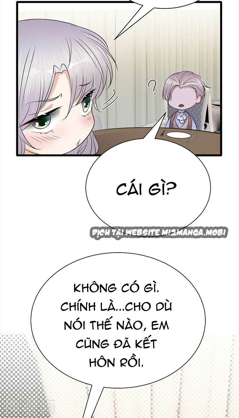 Sủng thê thành nghiện: Lục thiếu sủng từ đáy lòng: Chapter 73