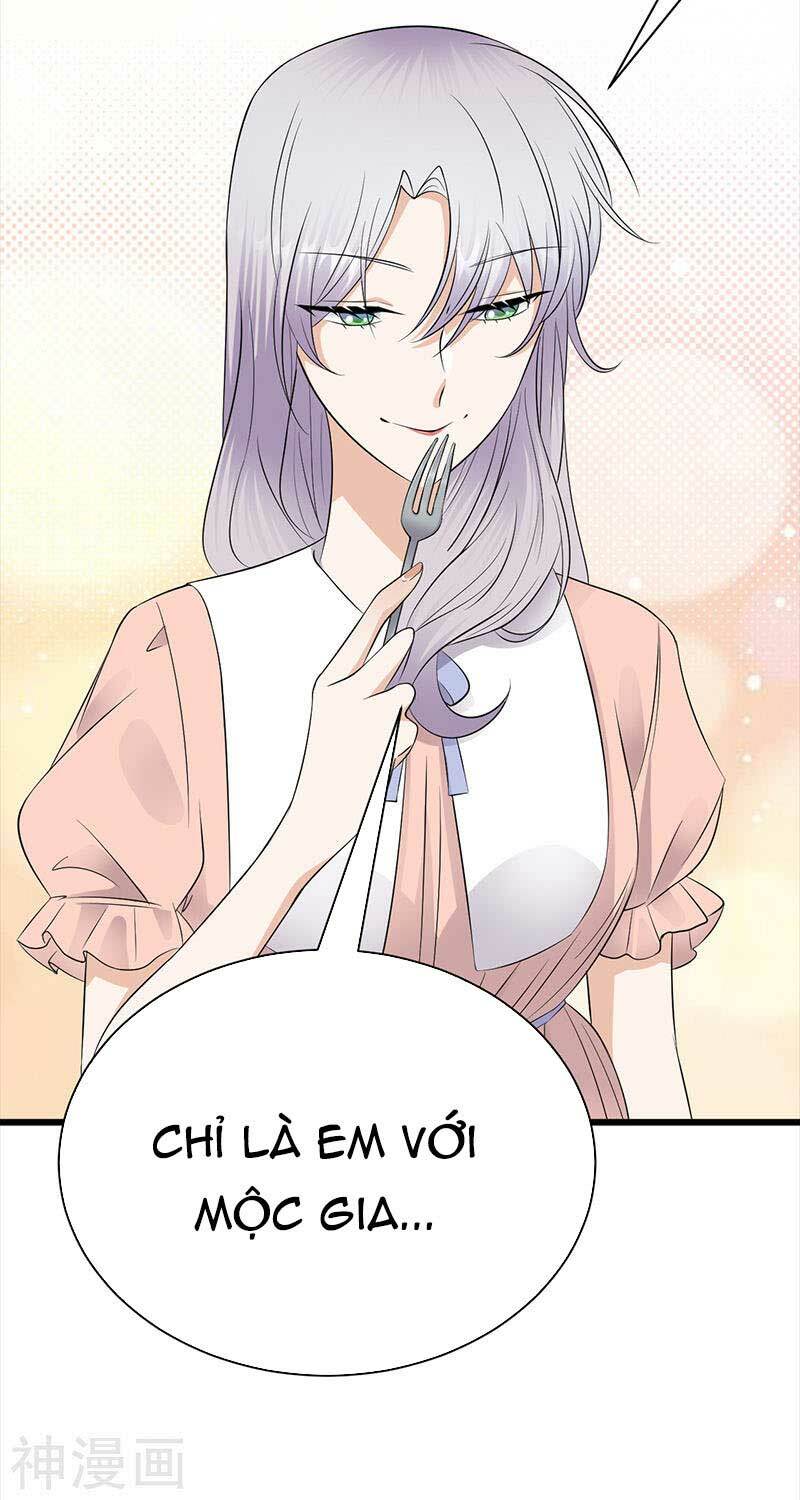 Sủng thê thành nghiện: Lục thiếu sủng từ đáy lòng: Chapter 73