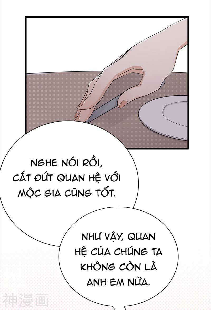 Sủng thê thành nghiện: Lục thiếu sủng từ đáy lòng: Chapter 73