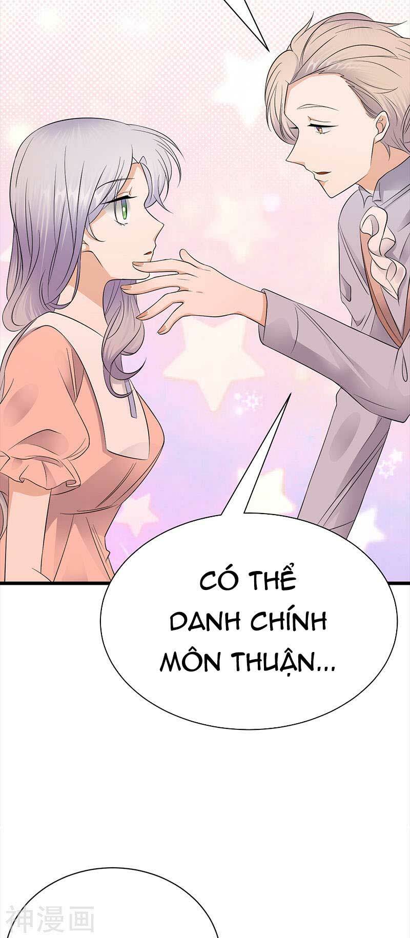 Sủng thê thành nghiện: Lục thiếu sủng từ đáy lòng: Chapter 73