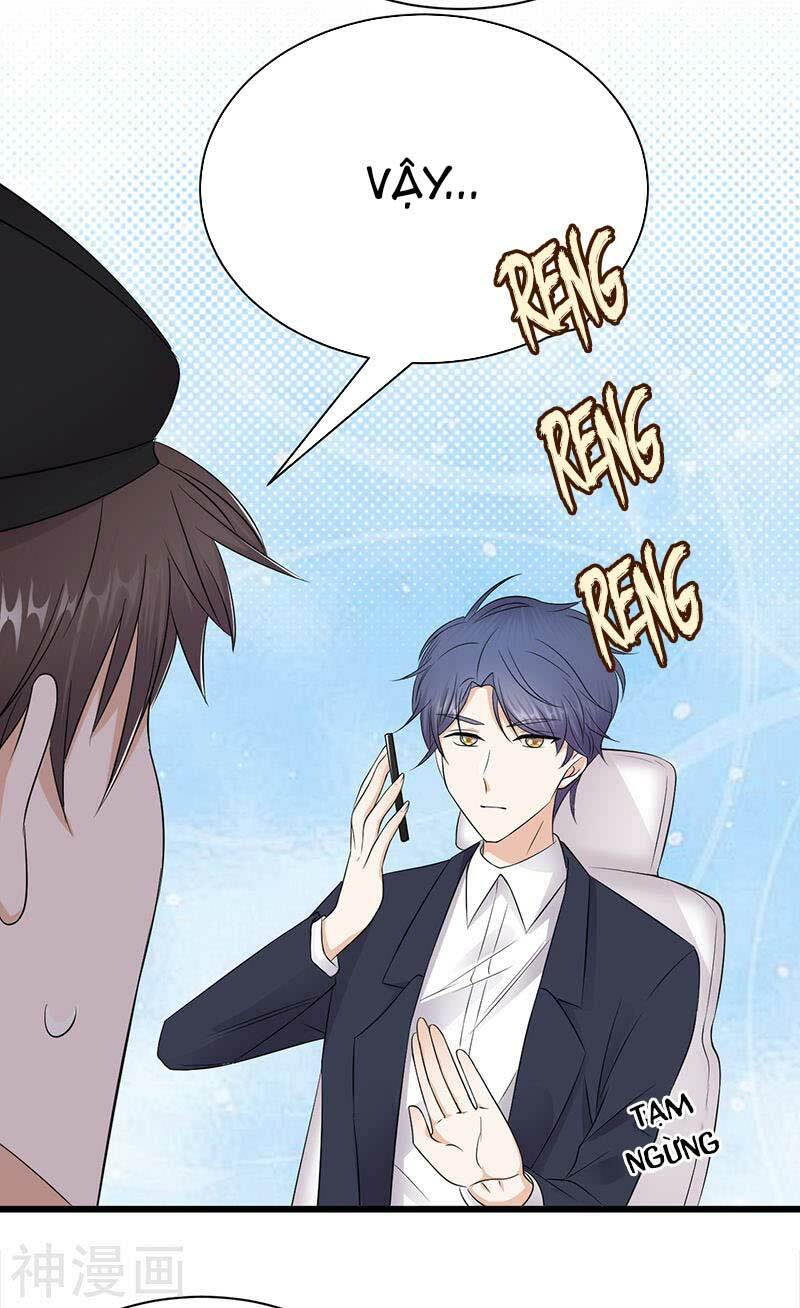 Sủng thê thành nghiện: Lục thiếu sủng từ đáy lòng: Chapter 73