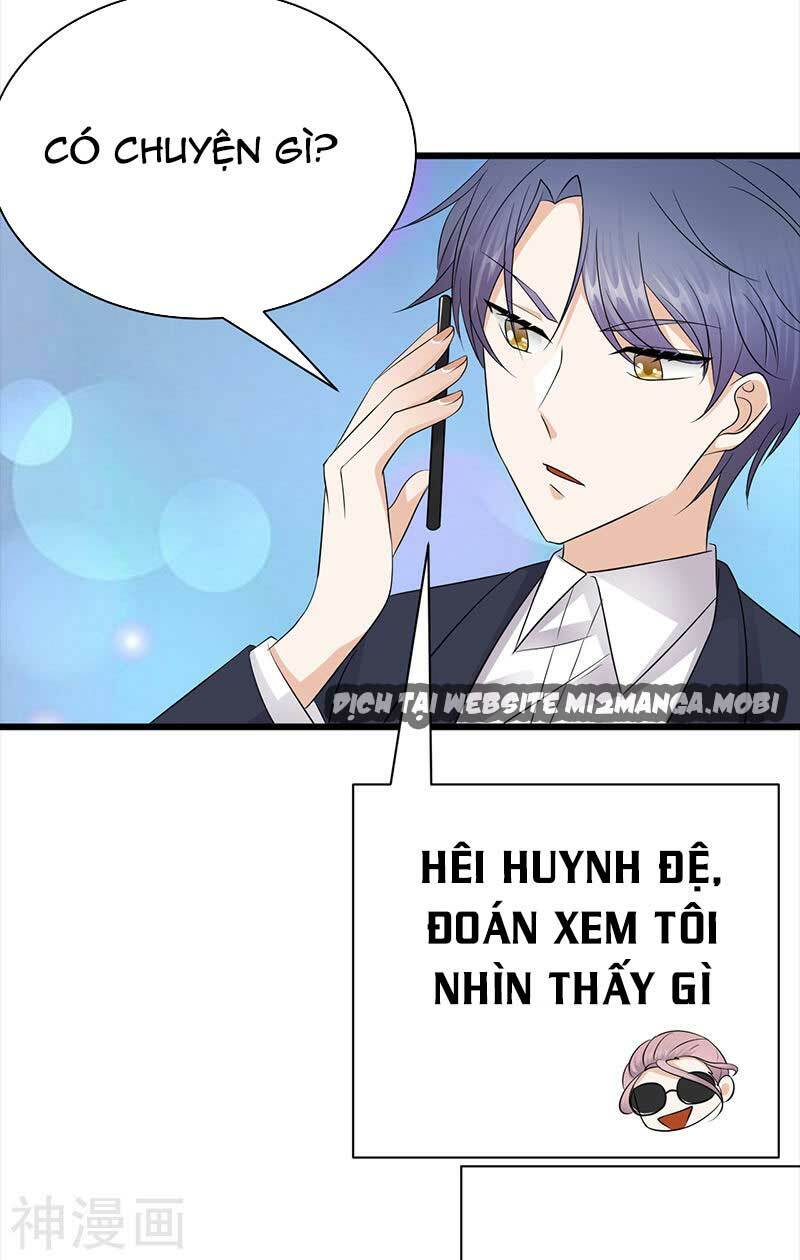 Sủng thê thành nghiện: Lục thiếu sủng từ đáy lòng: Chapter 73