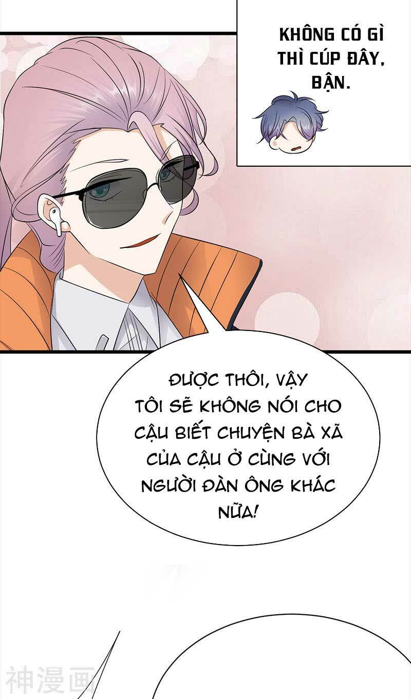 Sủng thê thành nghiện: Lục thiếu sủng từ đáy lòng: Chapter 73