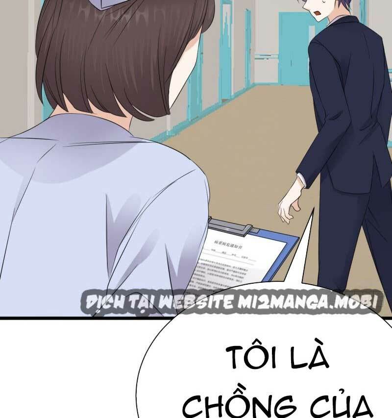 Sủng thê thành nghiện: Lục thiếu sủng từ đáy lòng: Chapter 86