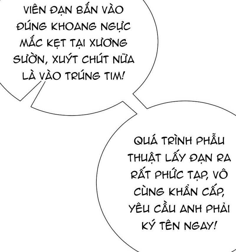 Sủng thê thành nghiện: Lục thiếu sủng từ đáy lòng: Chapter 86