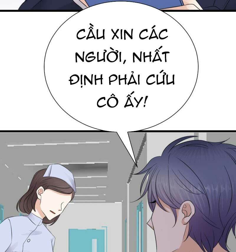 Sủng thê thành nghiện: Lục thiếu sủng từ đáy lòng: Chapter 86