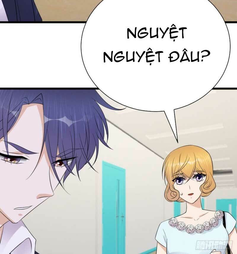 Sủng thê thành nghiện: Lục thiếu sủng từ đáy lòng: Chapter 86
