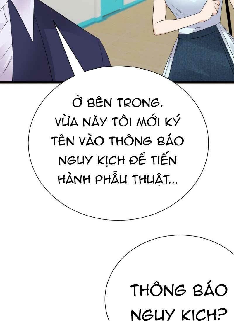 Sủng thê thành nghiện: Lục thiếu sủng từ đáy lòng: Chapter 86