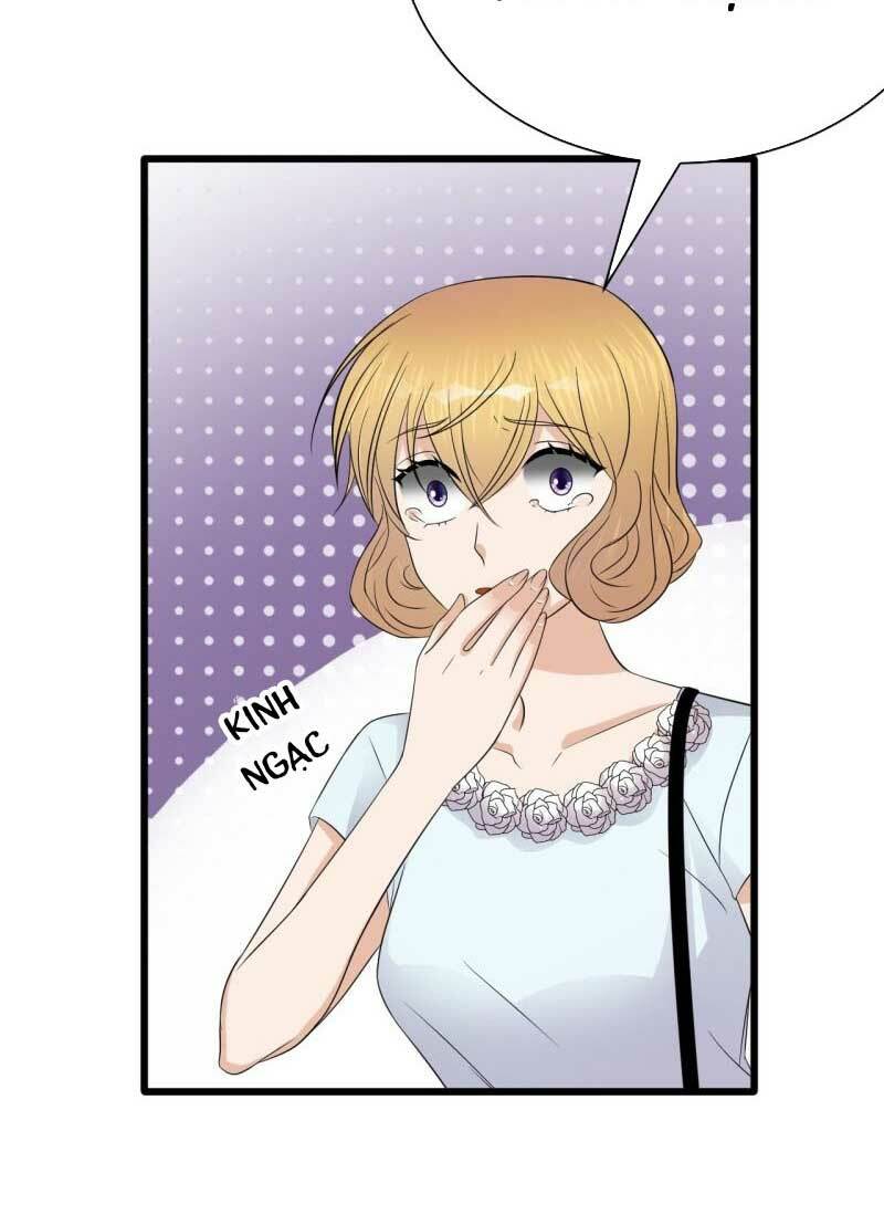 Sủng thê thành nghiện: Lục thiếu sủng từ đáy lòng: Chapter 86