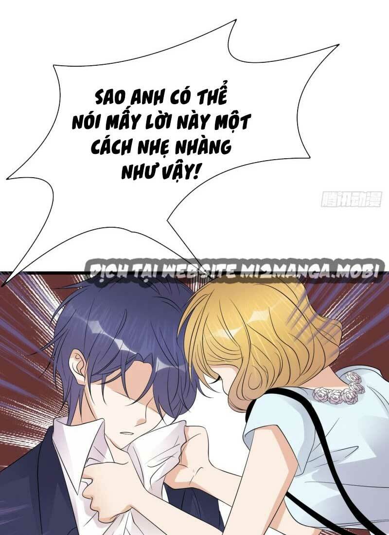 Sủng thê thành nghiện: Lục thiếu sủng từ đáy lòng: Chapter 86