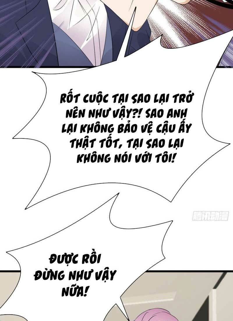 Sủng thê thành nghiện: Lục thiếu sủng từ đáy lòng: Chapter 86