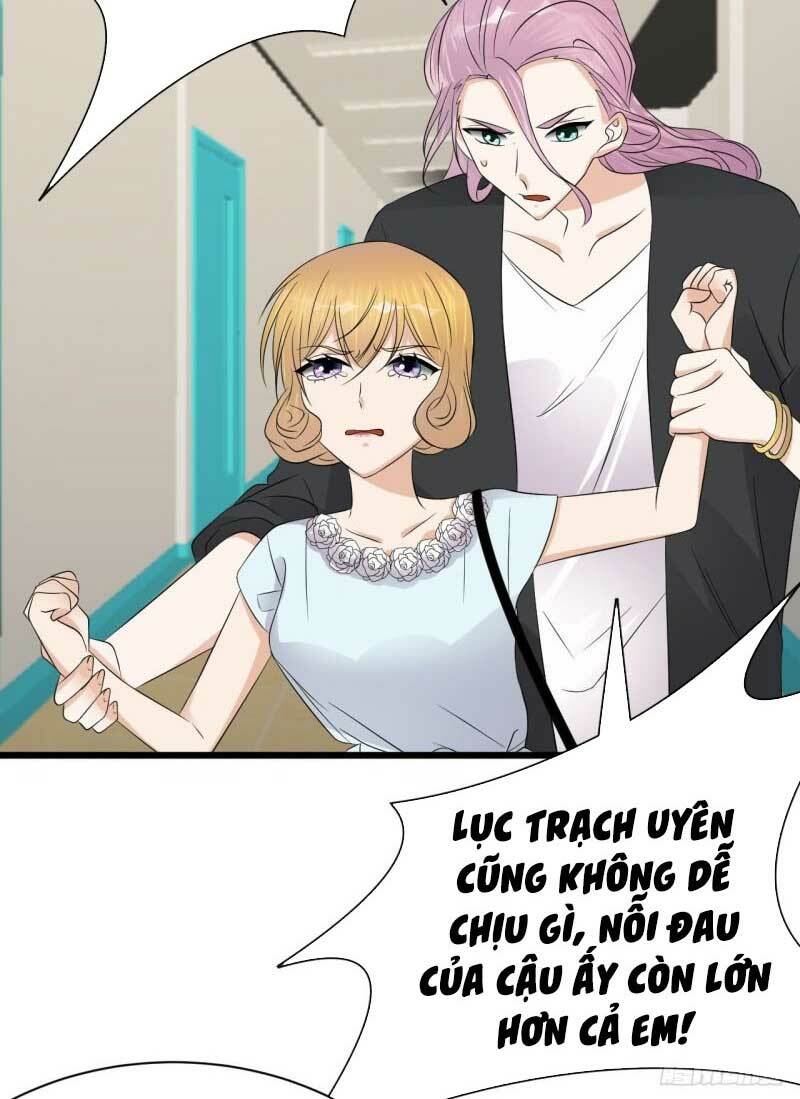Sủng thê thành nghiện: Lục thiếu sủng từ đáy lòng: Chapter 86