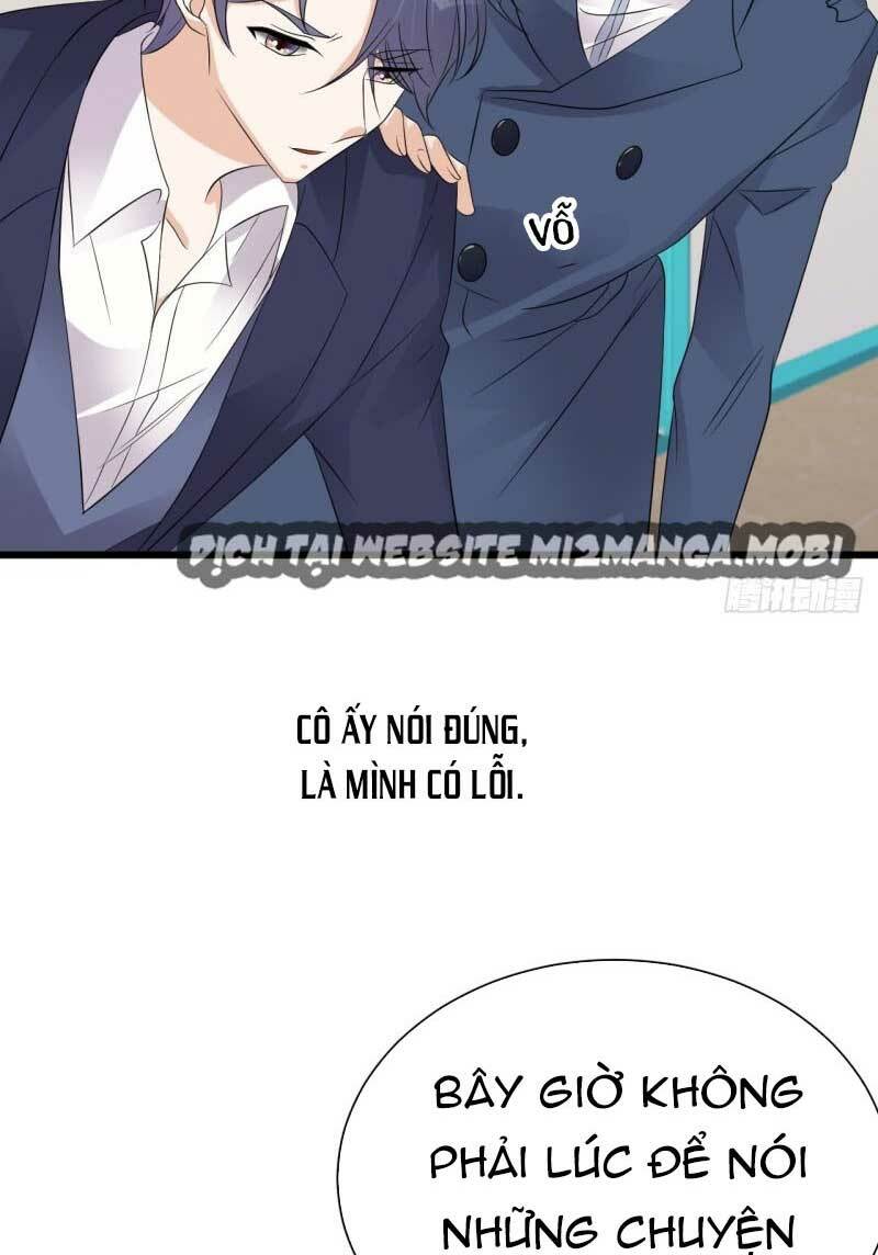 Sủng thê thành nghiện: Lục thiếu sủng từ đáy lòng: Chapter 86