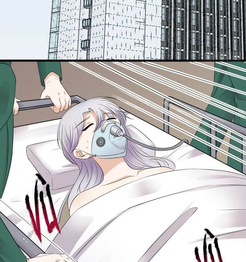 Sủng thê thành nghiện: Lục thiếu sủng từ đáy lòng: Chapter 86