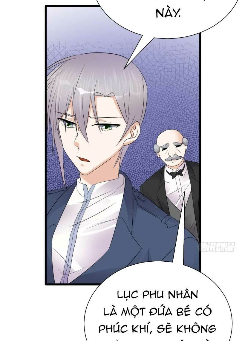 Sủng thê thành nghiện: Lục thiếu sủng từ đáy lòng: Chapter 86