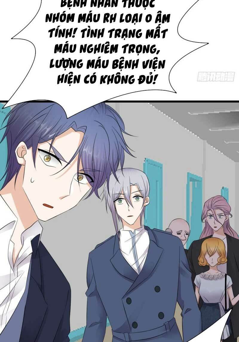 Sủng thê thành nghiện: Lục thiếu sủng từ đáy lòng: Chapter 86