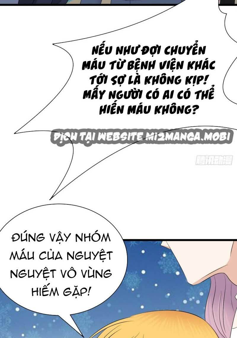 Sủng thê thành nghiện: Lục thiếu sủng từ đáy lòng: Chapter 86