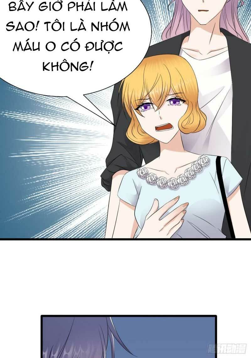 Sủng thê thành nghiện: Lục thiếu sủng từ đáy lòng: Chapter 86