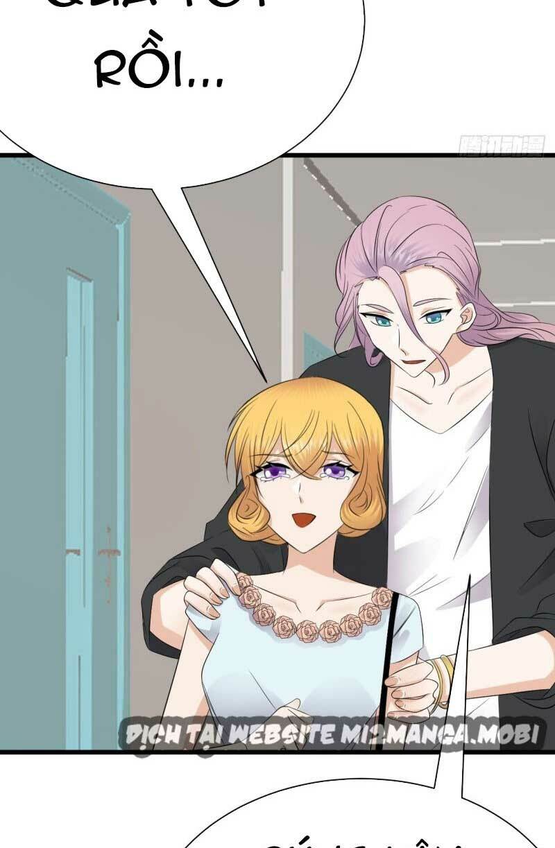 Sủng thê thành nghiện: Lục thiếu sủng từ đáy lòng: Chapter 86