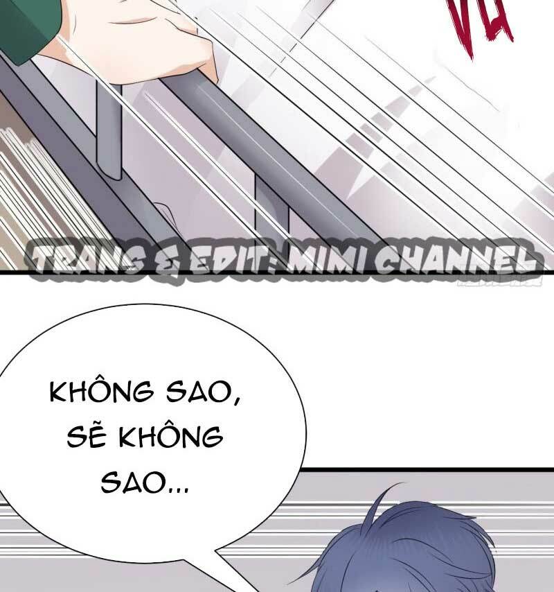 Sủng thê thành nghiện: Lục thiếu sủng từ đáy lòng: Chapter 86