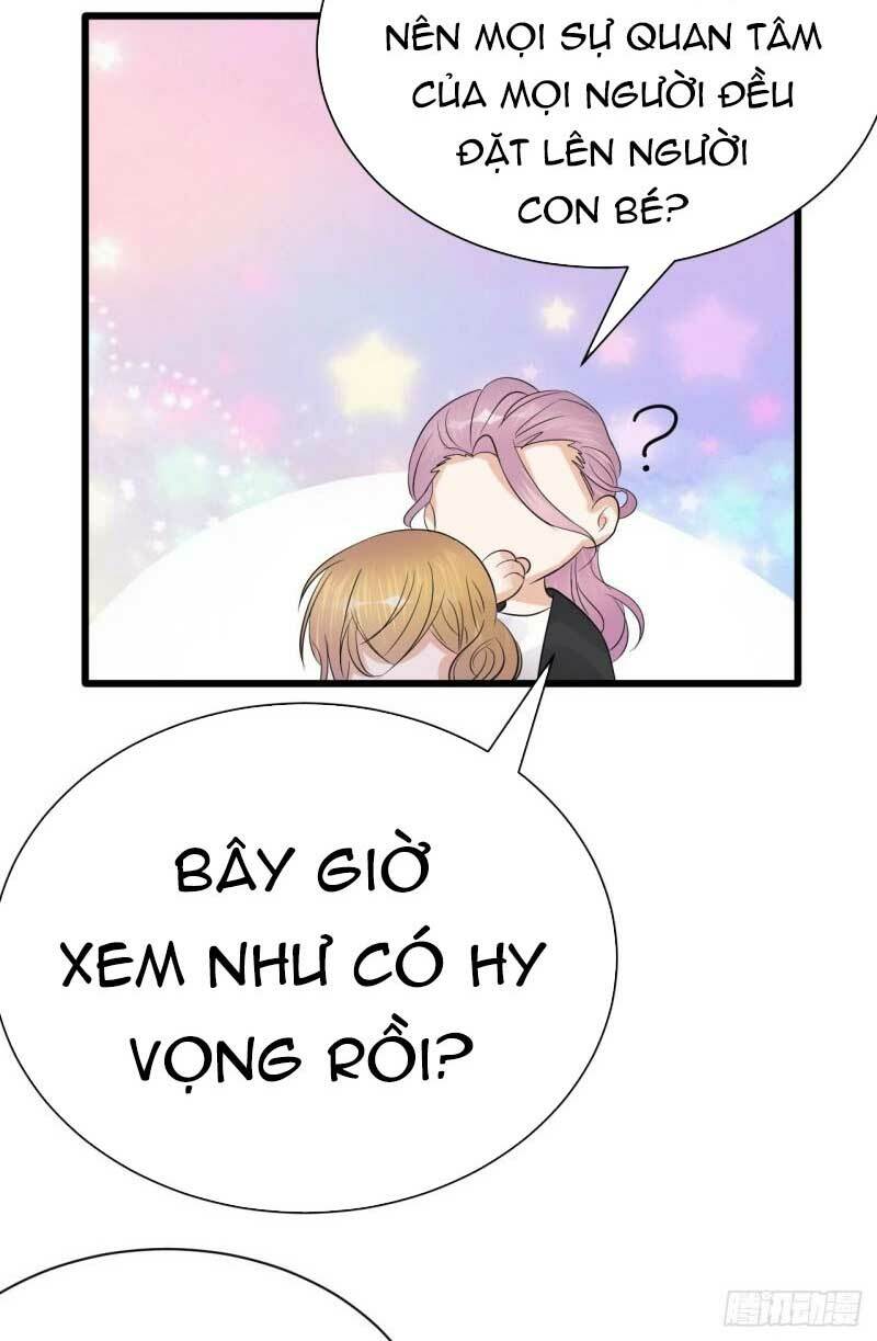 Sủng thê thành nghiện: Lục thiếu sủng từ đáy lòng: Chapter 86