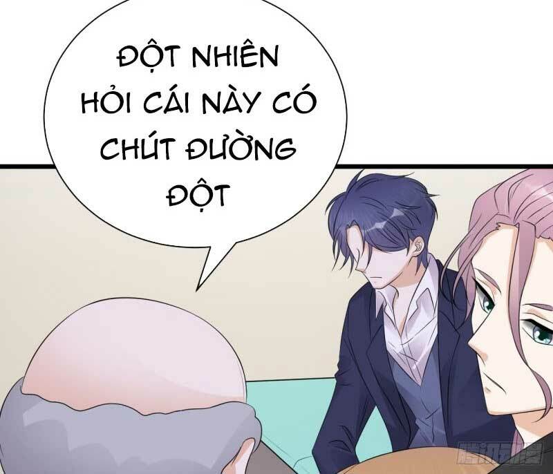 Sủng thê thành nghiện: Lục thiếu sủng từ đáy lòng: Chapter 86