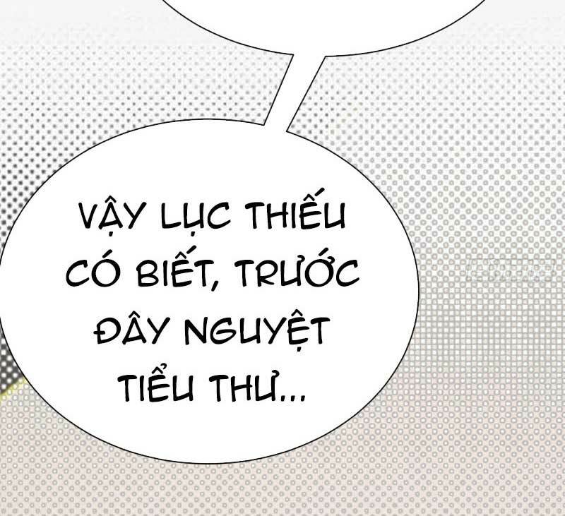 Sủng thê thành nghiện: Lục thiếu sủng từ đáy lòng: Chapter 86