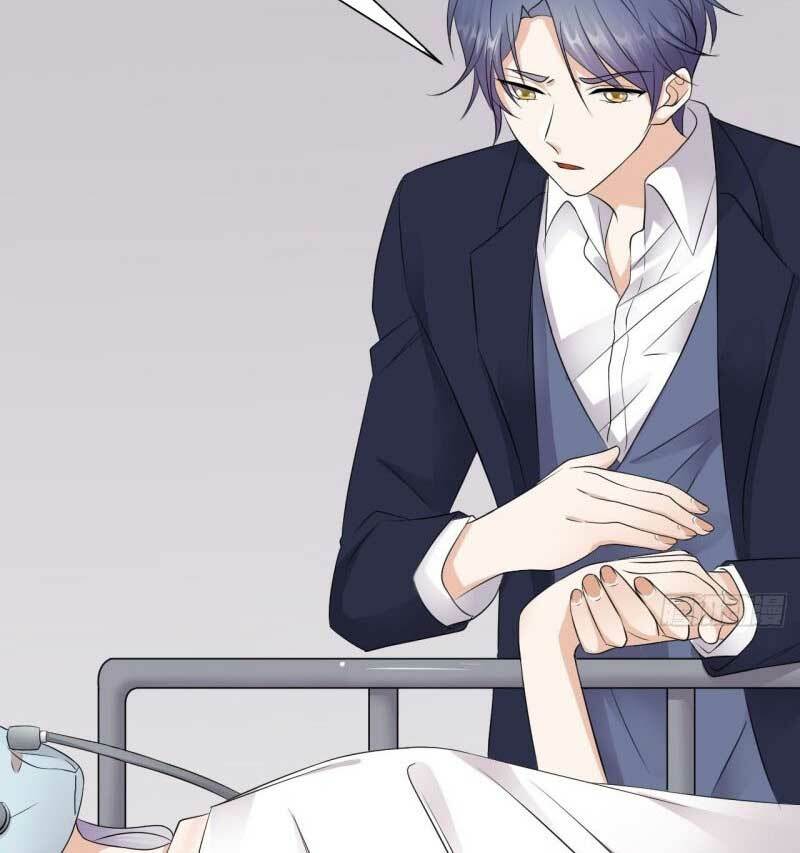 Sủng thê thành nghiện: Lục thiếu sủng từ đáy lòng: Chapter 86