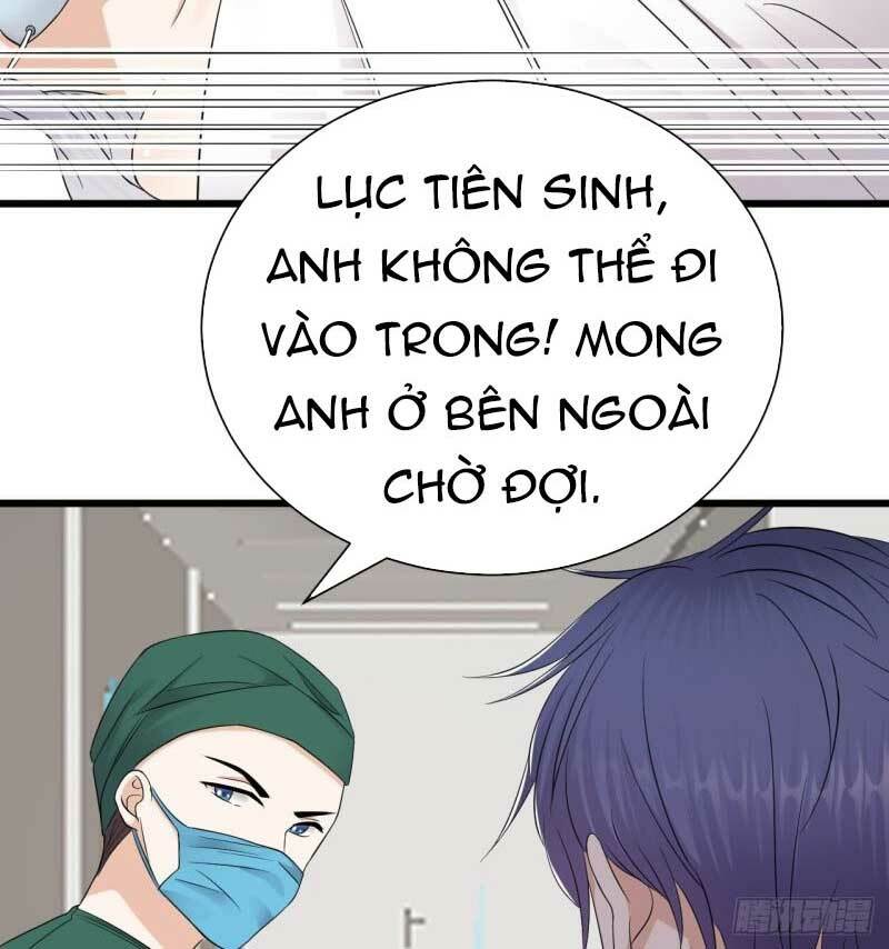 Sủng thê thành nghiện: Lục thiếu sủng từ đáy lòng: Chapter 86