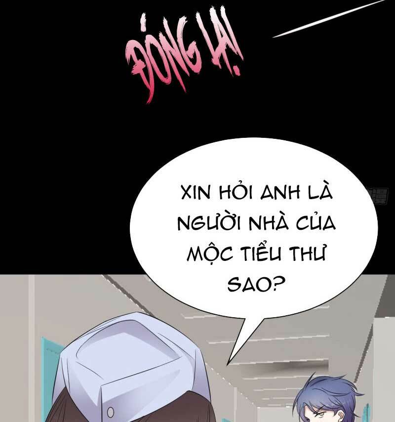 Sủng thê thành nghiện: Lục thiếu sủng từ đáy lòng: Chapter 86