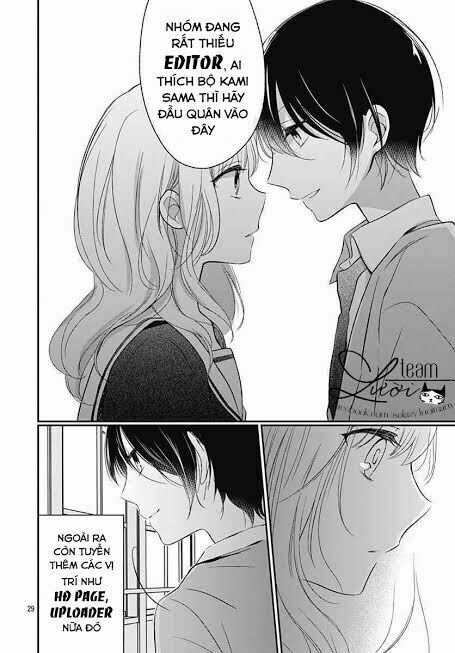 Máu của cậu chỉ thuộc về mình tớ...: Chapter 1.1