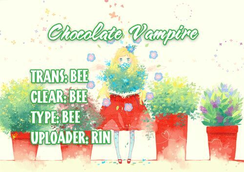 Máu của cậu chỉ thuộc về mình tớ...: Chapter 29