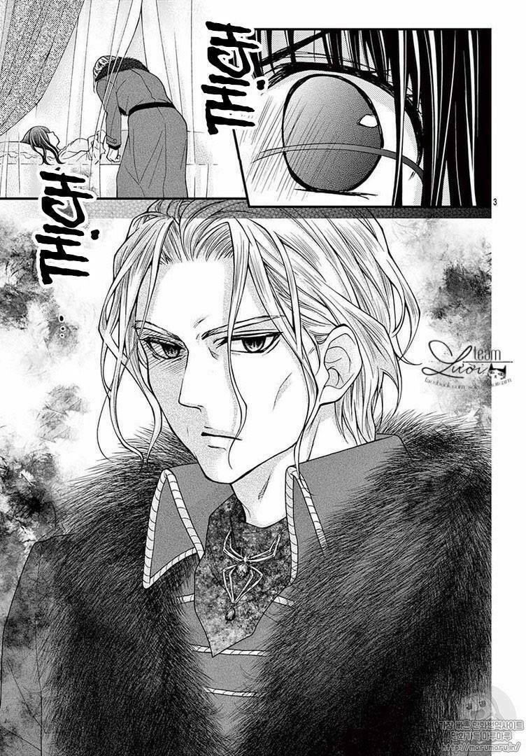 Máu của cậu chỉ thuộc về mình tớ...: Chapter 41
