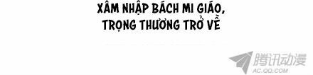 Đại Sư Huynh Nhà Tui Bị Não: Chapter 100