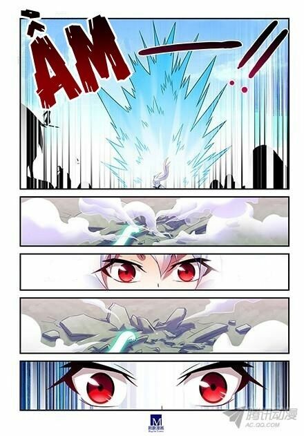 Đại Sư Huynh Nhà Tui Bị Não: Chapter 104: -105