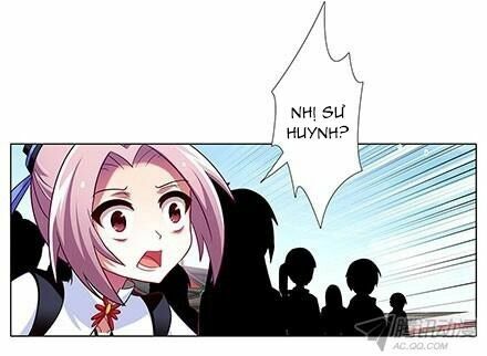 Đại Sư Huynh Nhà Tui Bị Não: Chapter 106